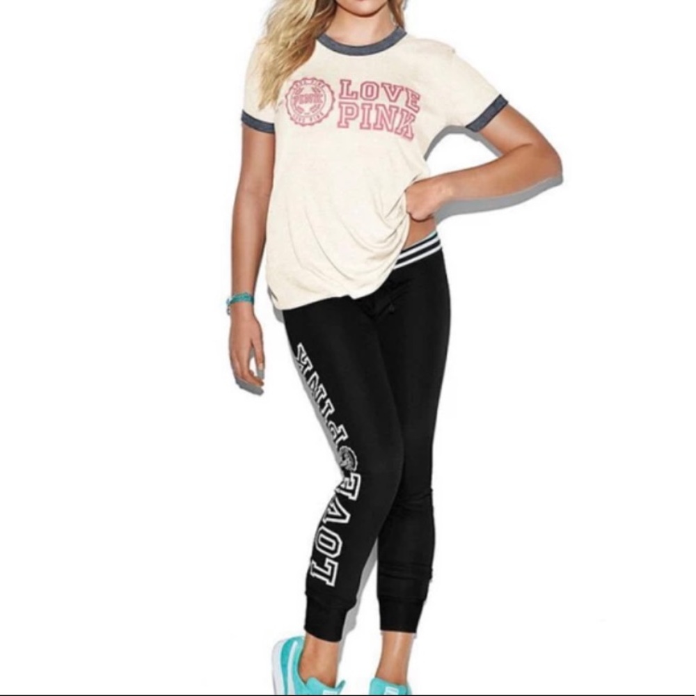 Victoria Secret PINK Joggers